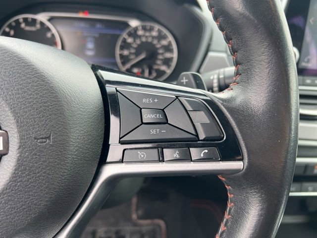 Used 2024 Nissan Altima 2.5 SR image 14