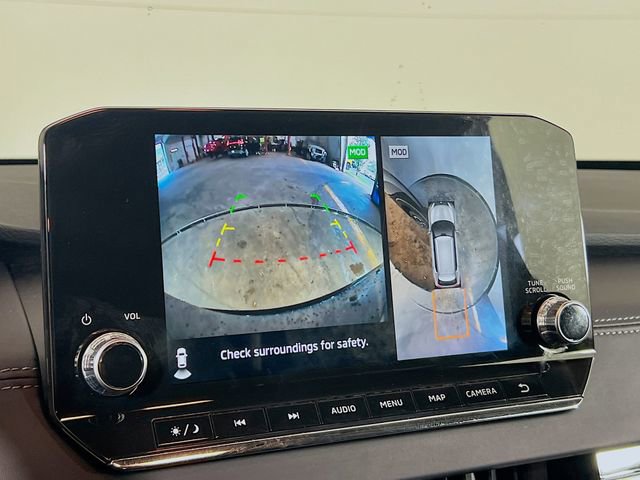 Used 2023 Mitsubishi Outlander SE image 14