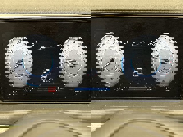 Used 2024 Hyundai Tucson SEL w/ Convenience Package image 13