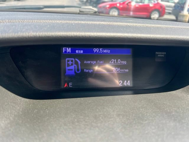 Used 2015 Honda CR-V EX image 18