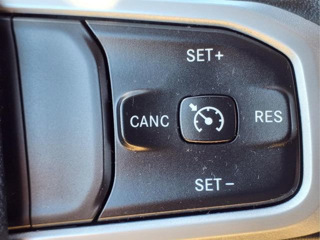 Used 2020 RAM 1500 Big Horn image 18