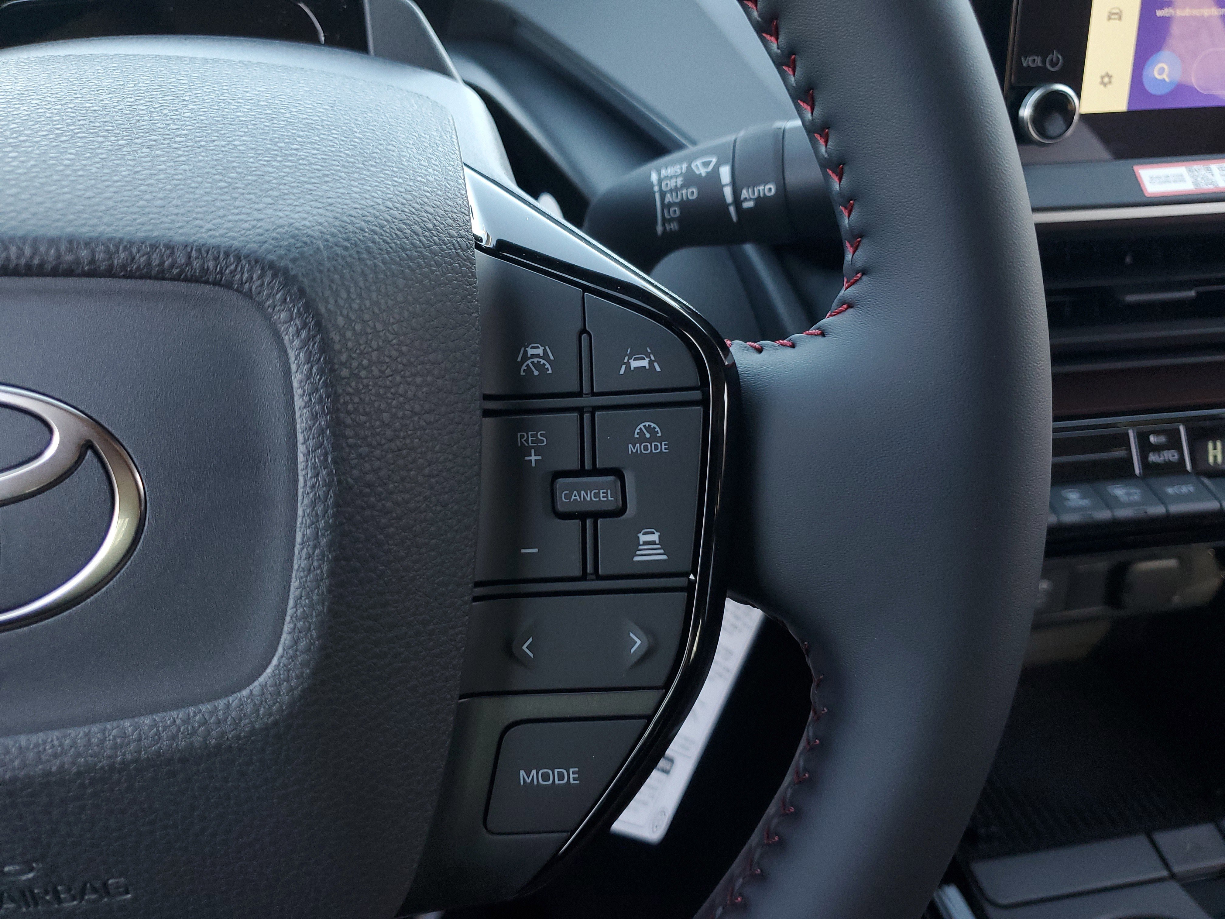 New 2026 Toyota Prius Plug-In Hybrid image 20