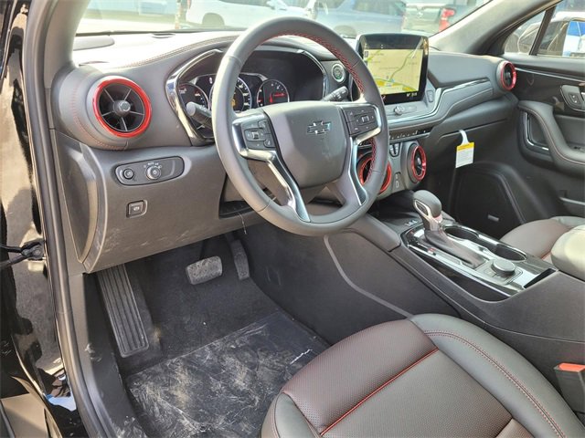New 2026 Chevrolet Blazer RS image 11