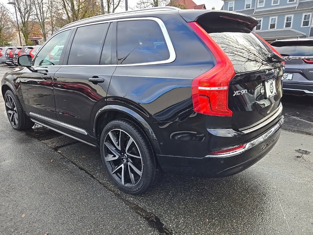 Certified 2023 Volvo XC90 B6 Plus w/ Protection Package Premier image 14