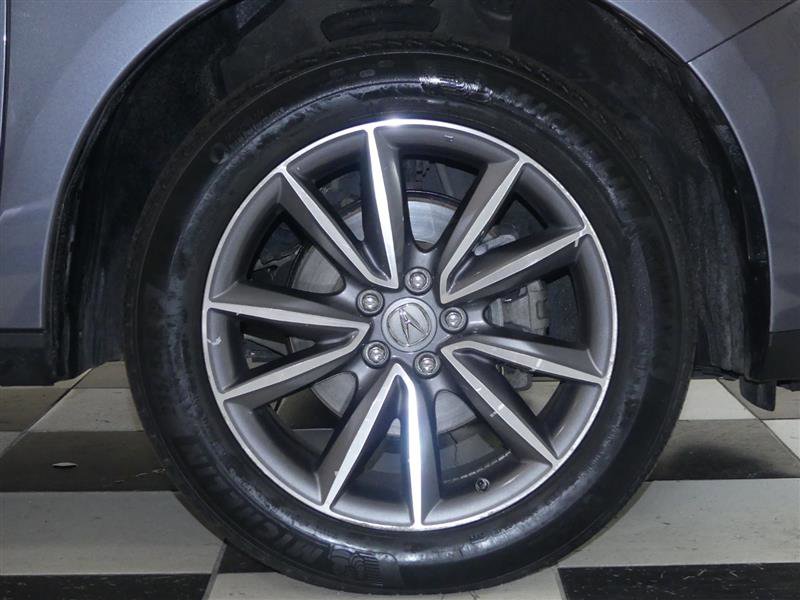 Used 2020 Acura RDX AWD w/ Technology Package image 35