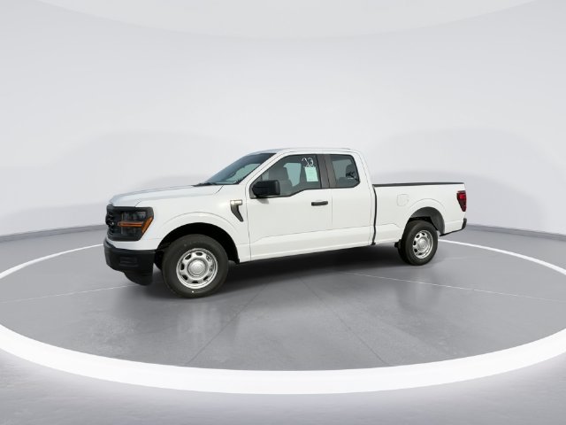 New 2026 Ford F150 XL RWD image 4