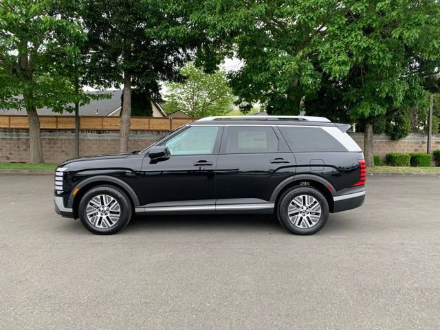New 2026 Hyundai Palisade SEL Premium AWD/4WD image 2