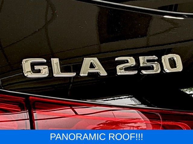 Certified 2026 Mercedes-Benz GLA 250 4MATIC image 5