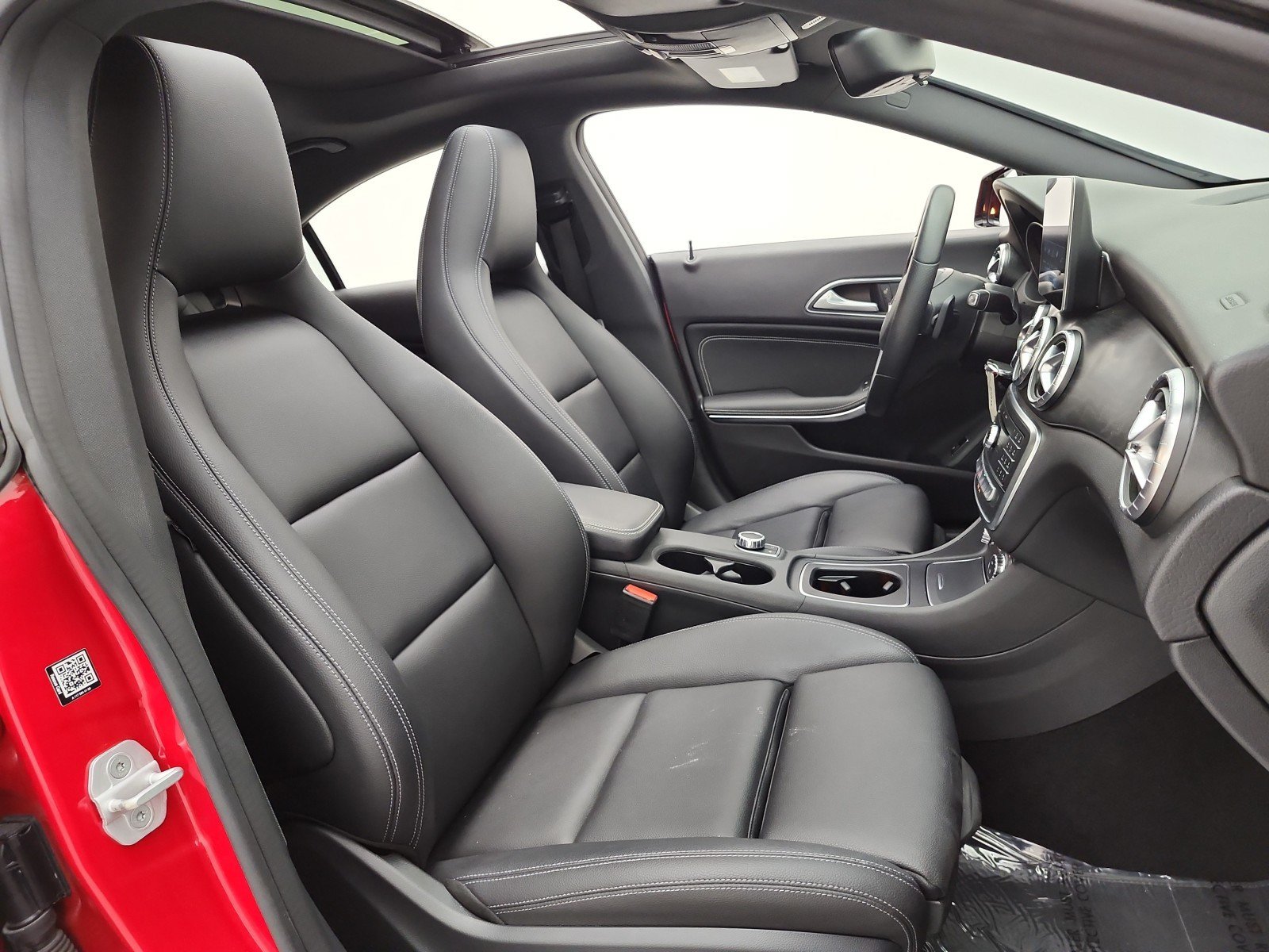 Used 2018 Mercedes-Benz CLA 250 image 20