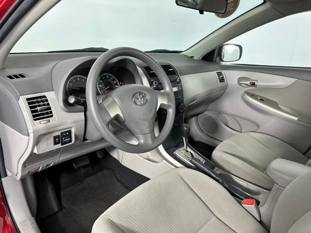 Used 2010 Toyota Corolla LE FWD image 12