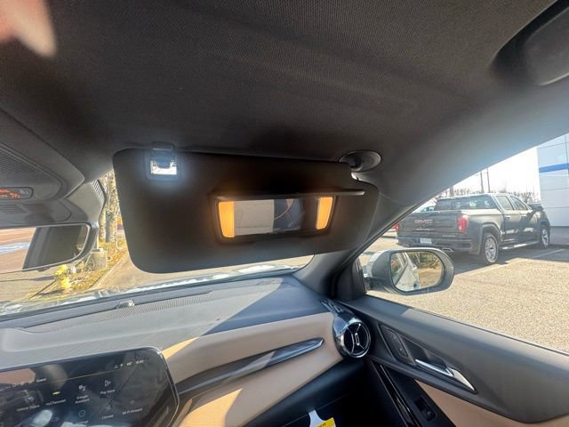 New 2026 Chevrolet Equinox ACTIV w/ Convenience Package III image 26