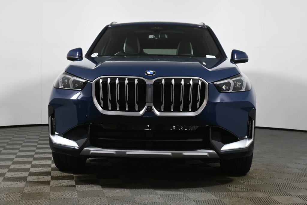 Used 2026 BMW X1 xDrive28i w/ Technology Package AWD/4WD image 10