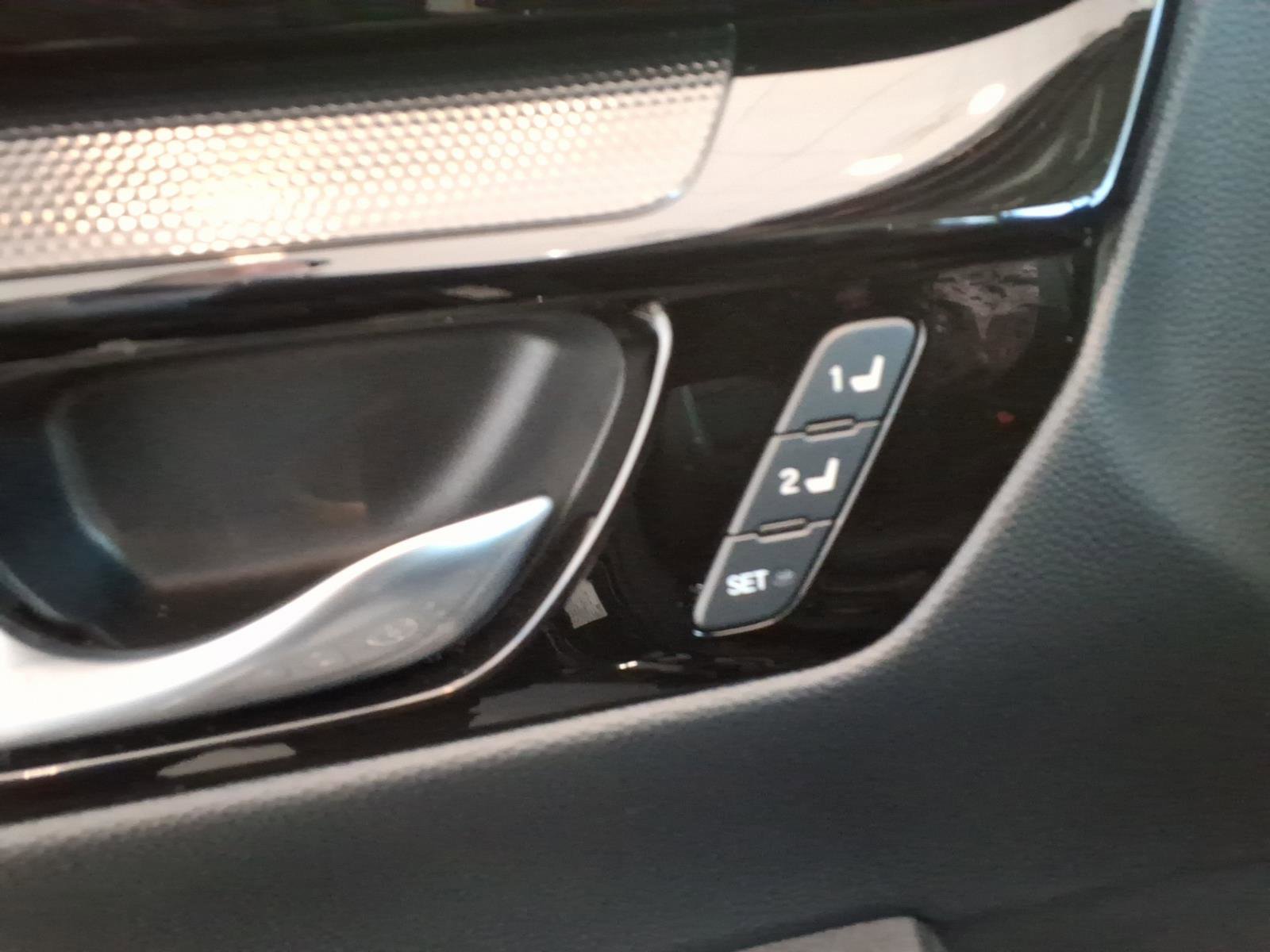 Certified 2024 Honda CR-V EX-L image 22