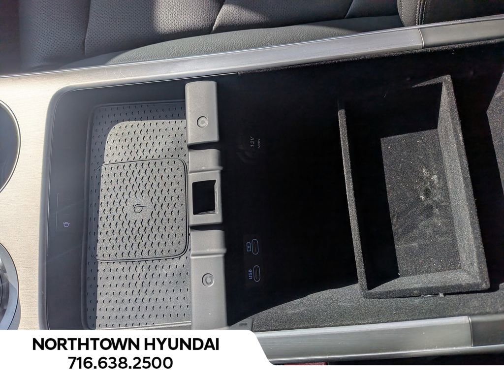 Used 2026 Genesis GV70 2.5T Select image 22