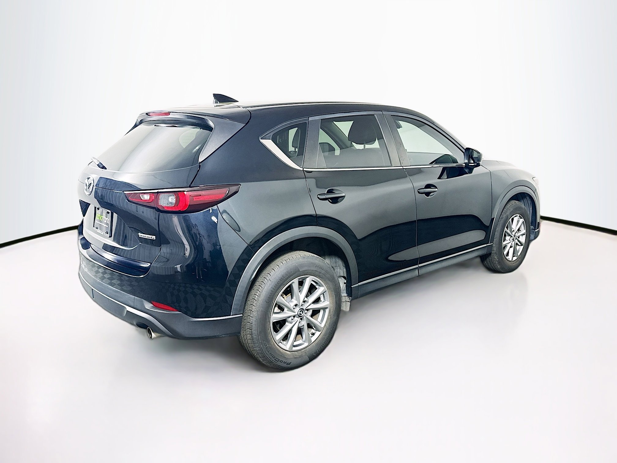 Used 2022 MAZDA CX-5 AWD 2.5 S w/ Preferred Package image 9