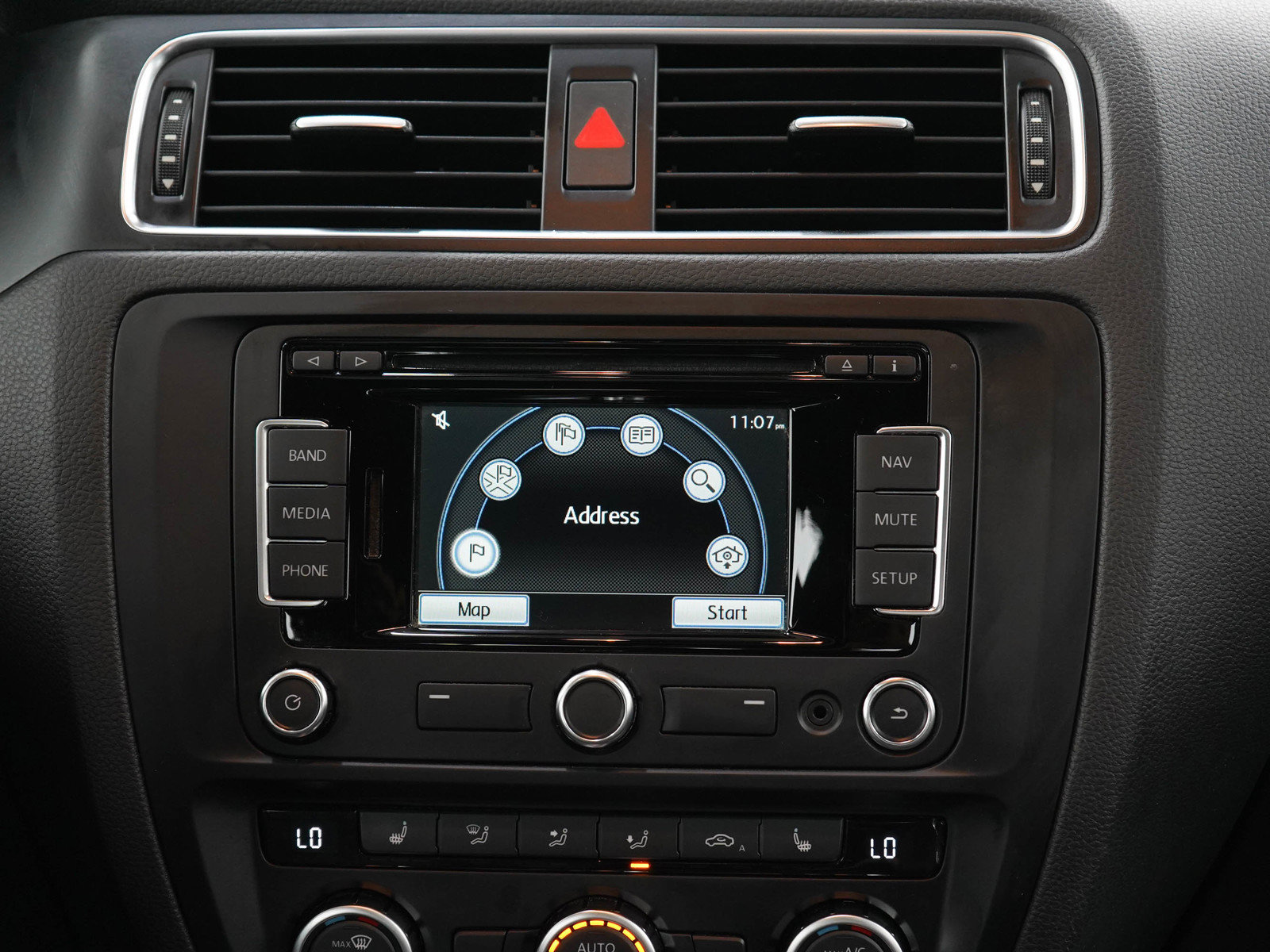 Used 2014 Volkswagen Jetta GLI Autobahn FWD image 15