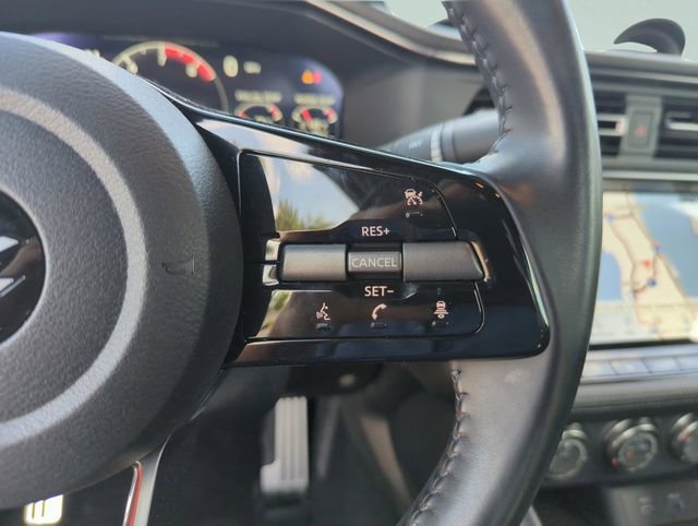 Used 2024 Nissan Z Performance w/ Heritage Edition image 33