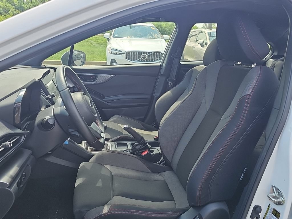 Used 2022 Subaru WRX AWD/4WD image 3
