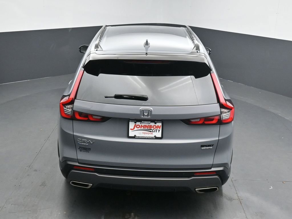 Used 2023 Honda CR-V Sport Touring image 27