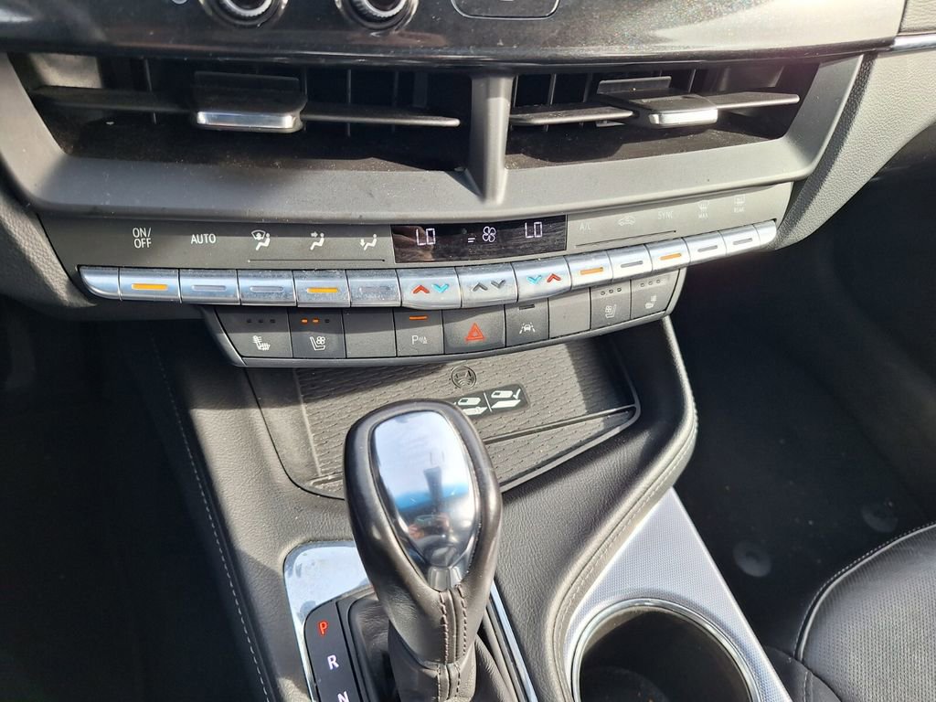 Used 2023 Cadillac CT4 Premium Luxury w/ Climate Package image 14