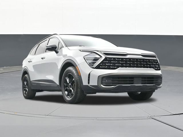 Used 2024 Kia Sportage X-Pro image 55