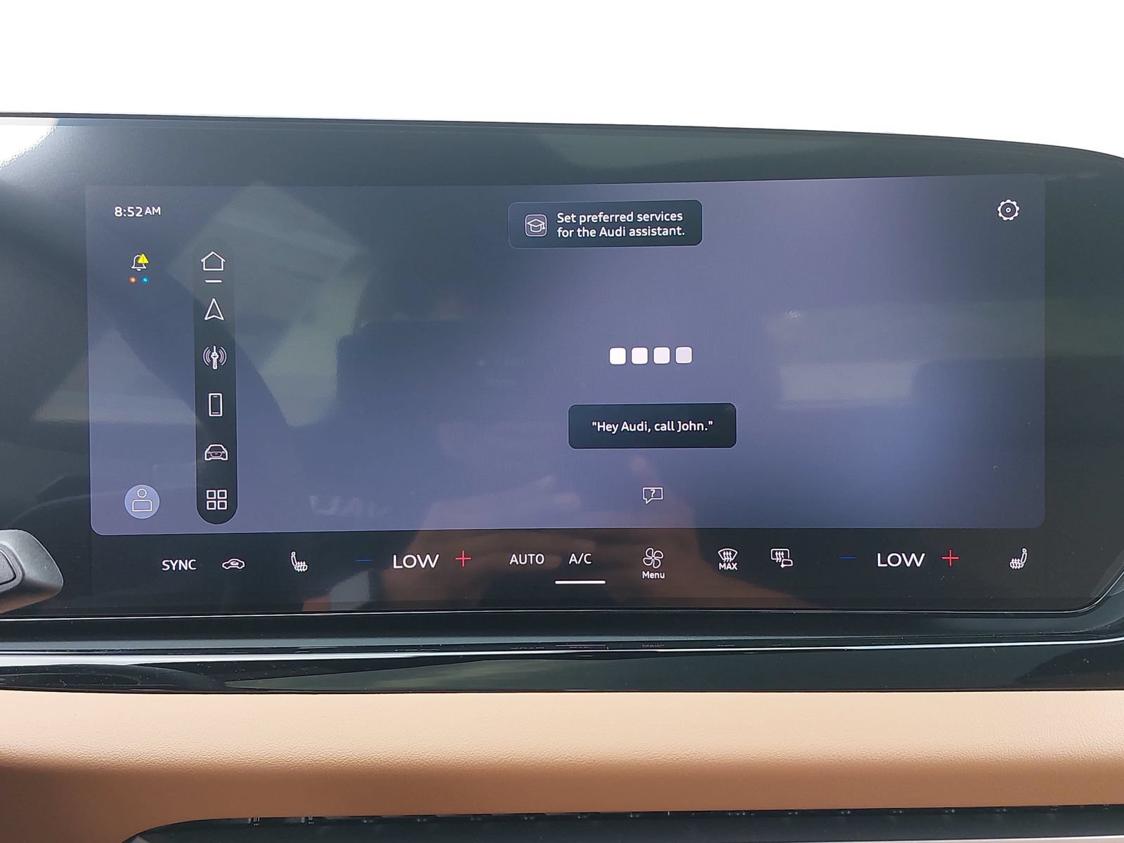 New 2026 Audi A5 2.0T Premium AWD/4WD image 23