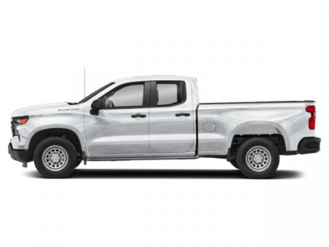 Used 2024 Chevrolet Silverado 1500 W/T w/ WT Value Package image 3