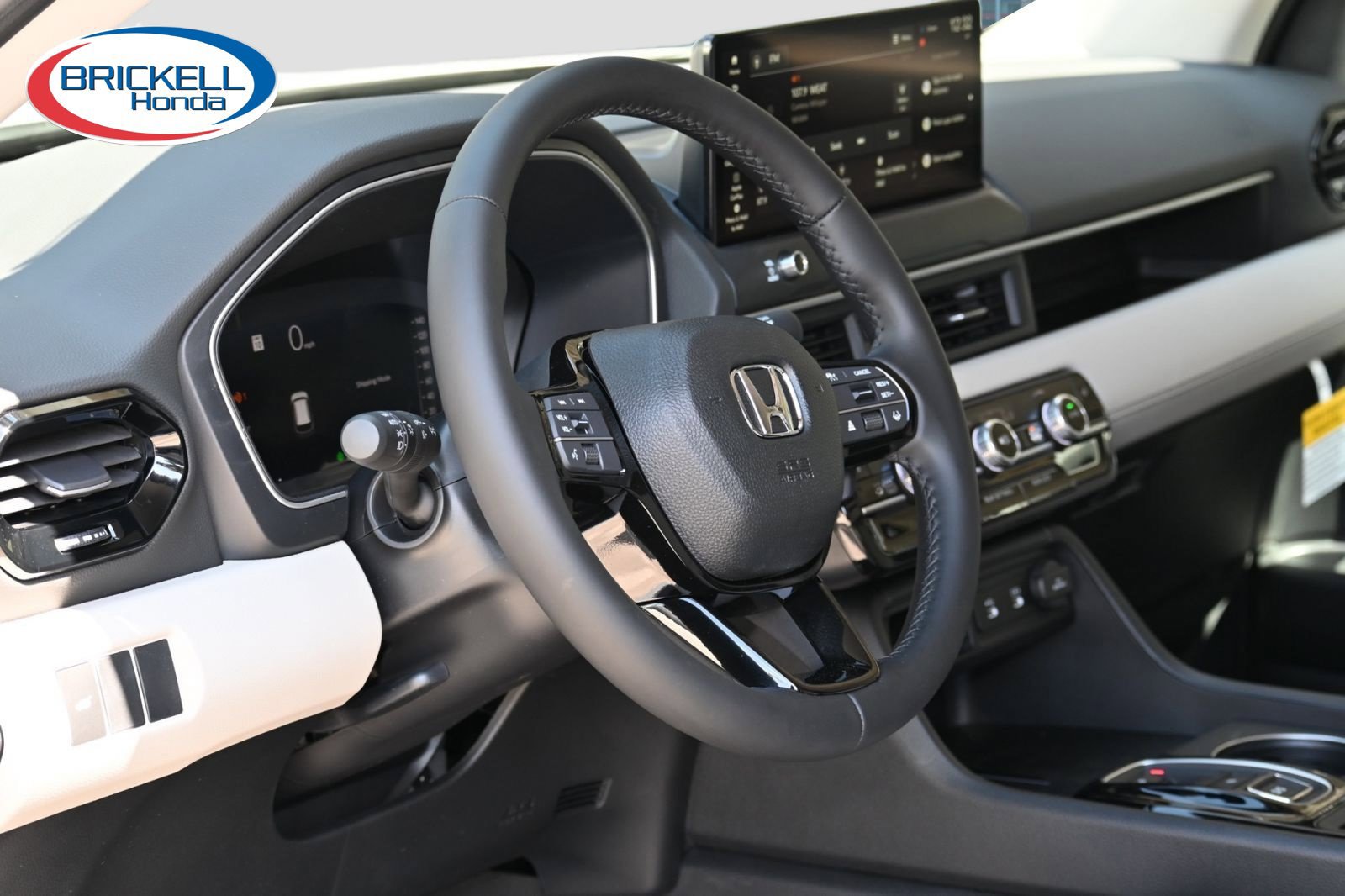 New 2026 Honda Pilot EX-L image 15
