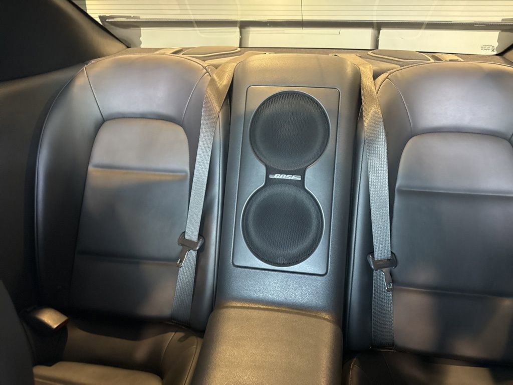 Used 2018 Nissan GT-R NISMO image 24