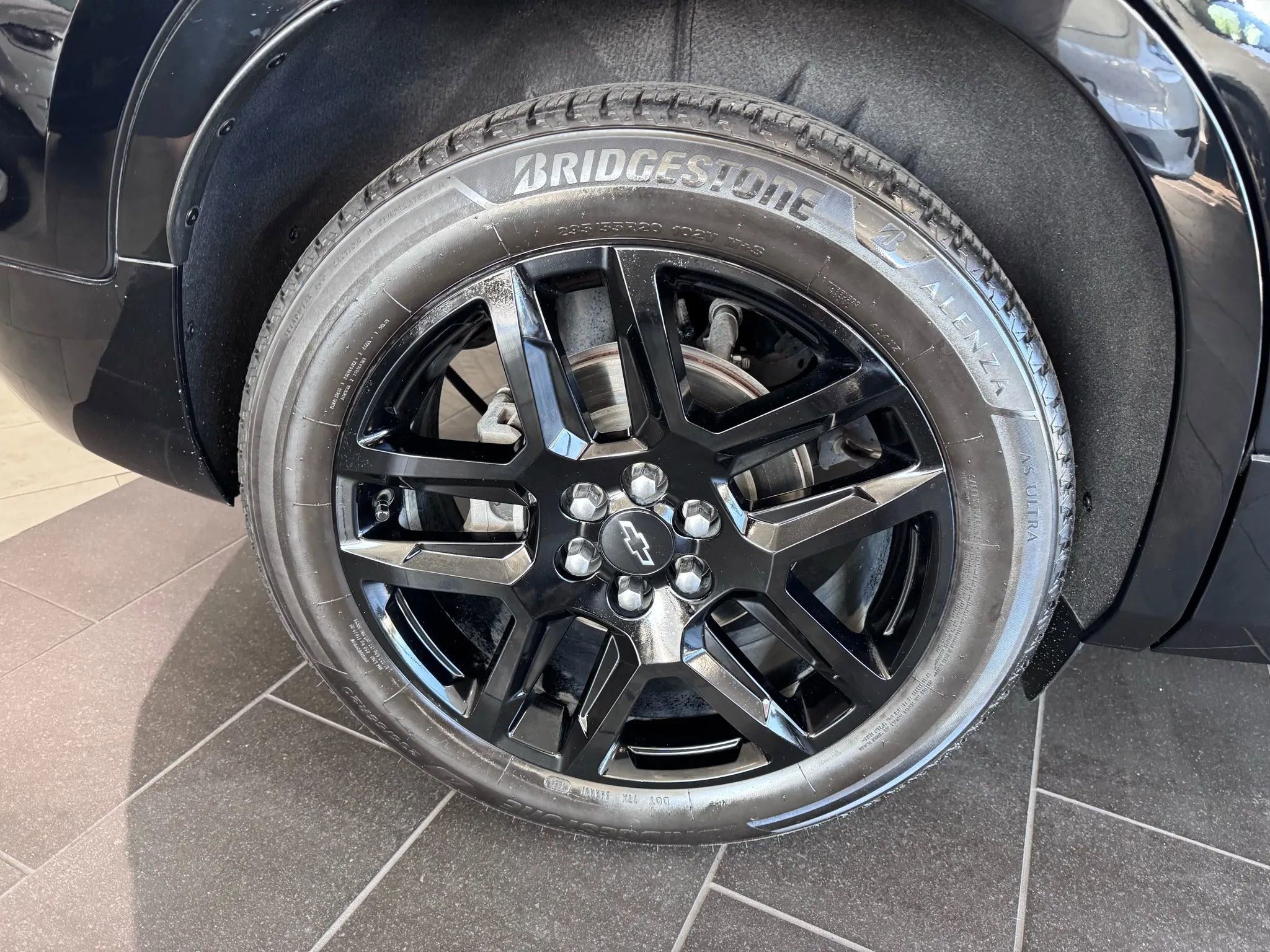 Used 2021 Chevrolet Blazer Premier w/ LPO, Black Accent Package AWD/4WD image 41