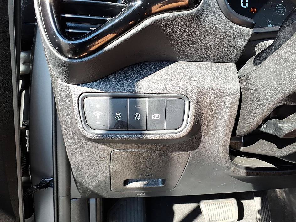 Used 2023 Kia Soul GT-Line FWD image 33