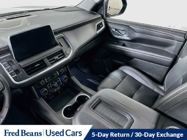 Used 2023 Chevrolet Tahoe RST AWD/4WD image 31