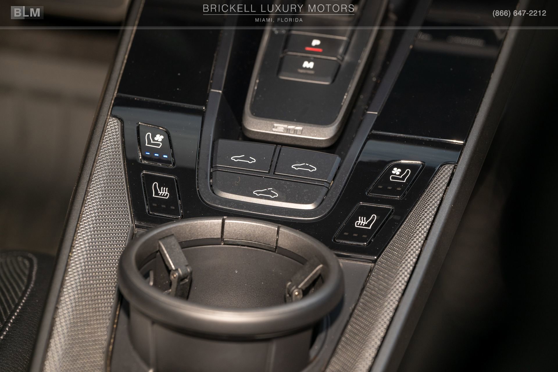 Used 2020 Porsche 911 Carrera RWD image 22