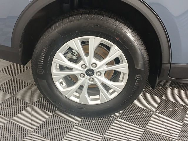 Used 2025 Ford Escape Active image 25