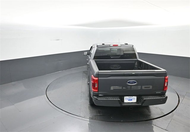 Used 2022 Ford F150 XLT w/ Equipment Group 302A High image 24