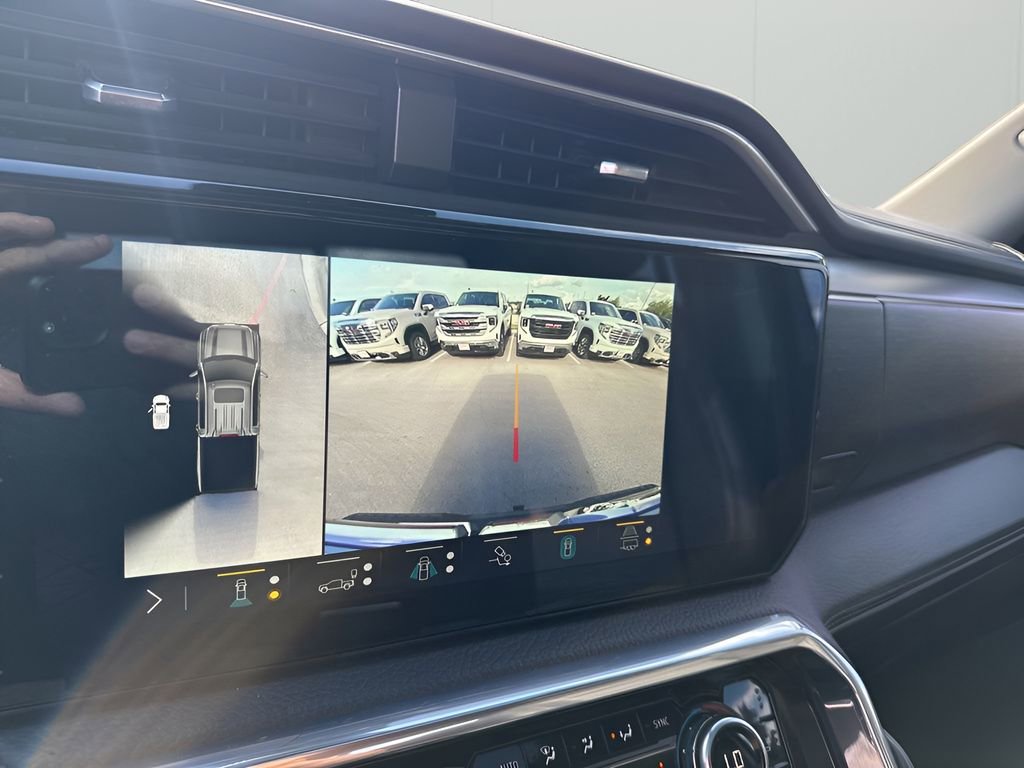 Used 2023 GMC Sierra 1500 Denali w/ Denali Reserve Package image 39