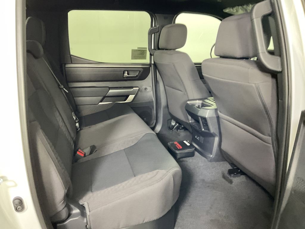 New 2026 Toyota Tundra SR5 image 21