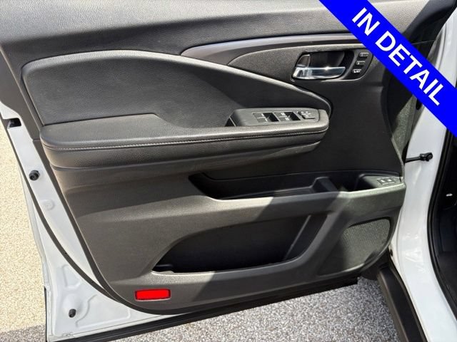 Certified 2022 Honda Pilot Special Edition image 23