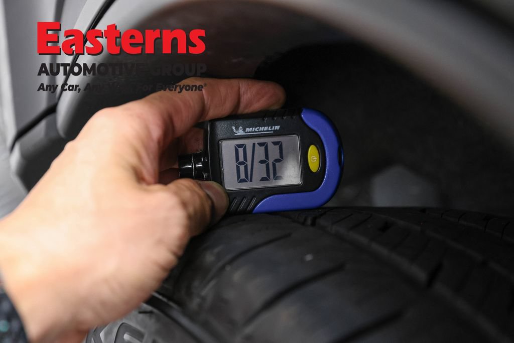Used 2024 Mitsubishi Eclipse Cross AWD image 26