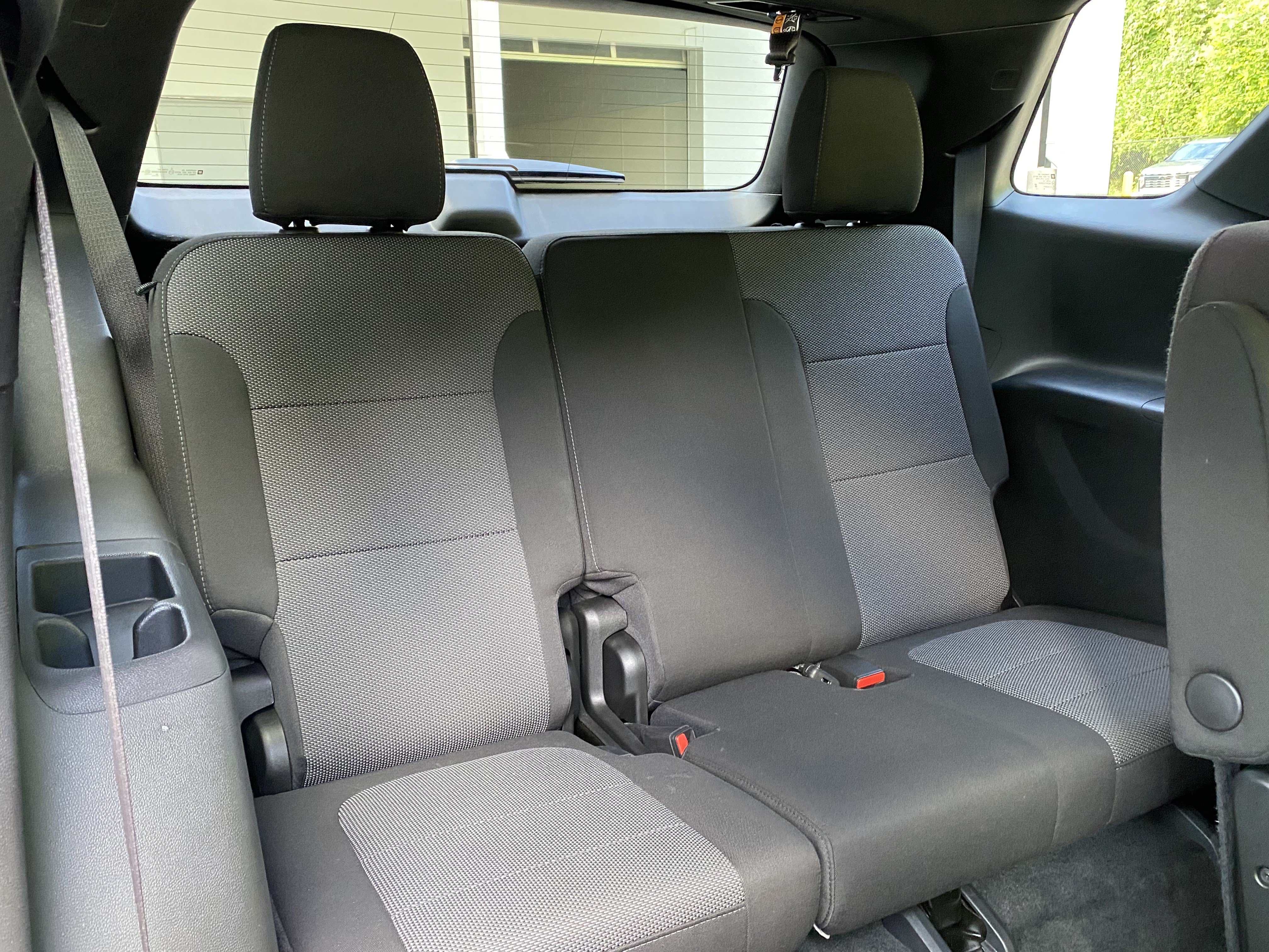 Used 2023 Chevrolet Traverse LT FWD image 36