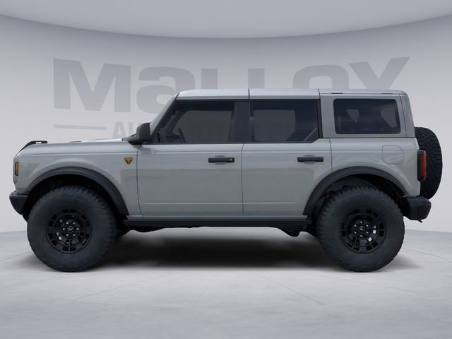 New 2026 Ford Bronco Badlands image 36