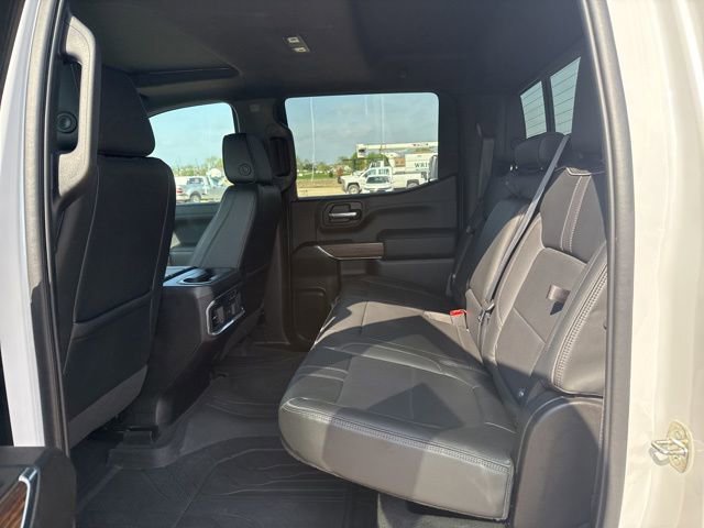 Used 2021 Chevrolet Silverado 1500 High Country w/ Technology Package AWD/4WD image 41