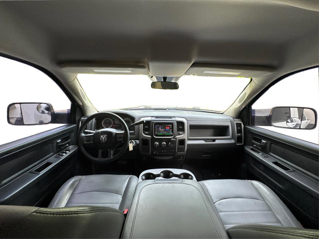 Used 2016 RAM 2500 Tradesman w/ Chrome Appearance Group RWD image 21