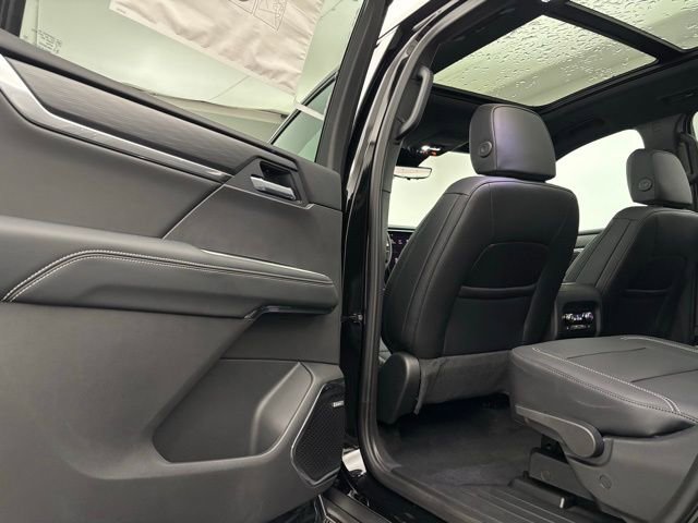 New 2026 GMC Acadia Elevation w/ Black Edition image 43