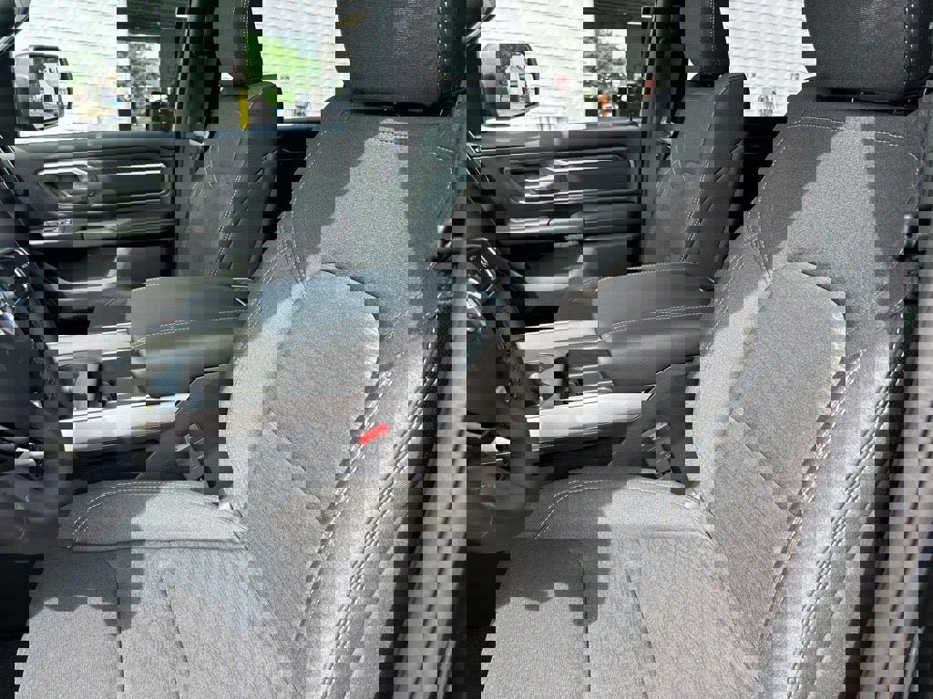 New 2026 RAM 1500 Big Horn image 5