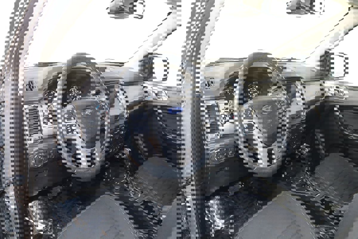 Used 2021 Ford Ranger XLT w/ Equipment Group 301A Mid image 23