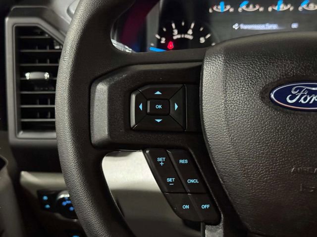 Used 2017 Ford F150 XL w/ Equipment Group 101A Mid image 16