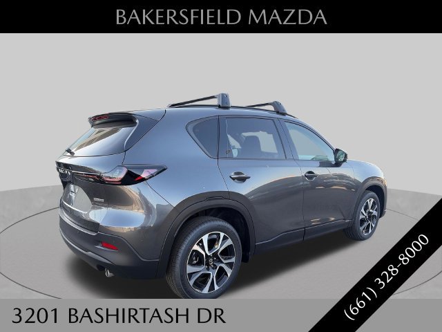 New 2026 MAZDA CX-5 Preferred AWD/4WD image 5