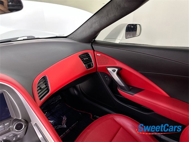 Used 2019 Chevrolet Corvette Grand Sport image 33