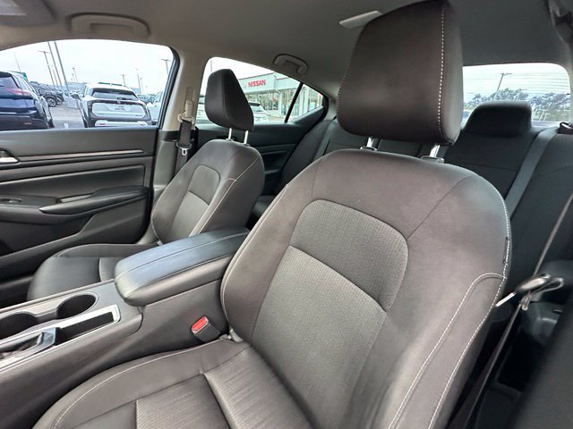 Used 2022 Nissan Altima 2.5 S FWD image 24
